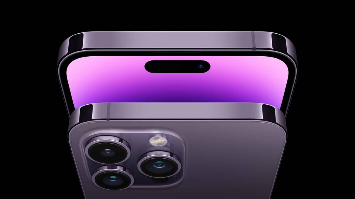 iPhone 14 Pro Max Review: A Display Marvel with Pro Camera Punch