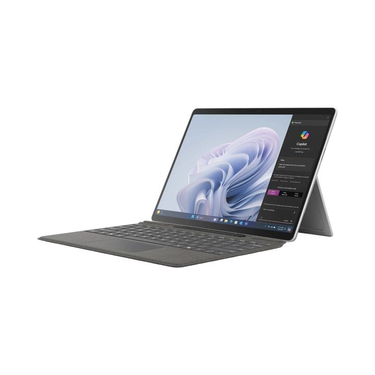 Microsoft Surface Pro 11th Edition