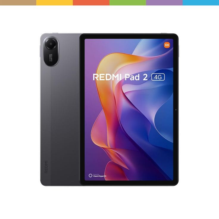 Redmi Pad 2