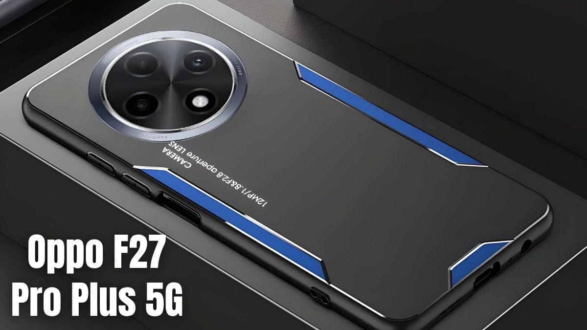 Oppo F27 Pro+ vs Poco F6: Which Phone Offers Better Value in 2025?