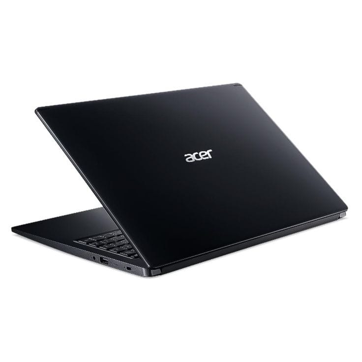 Acer Aspire 7: Short Review