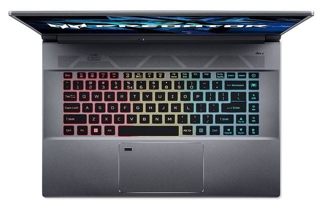 Acer Predator Triton 500 SE PT516-51s-77EQ – 16" WQXGA Gaming Laptop, i7, RTX 3070