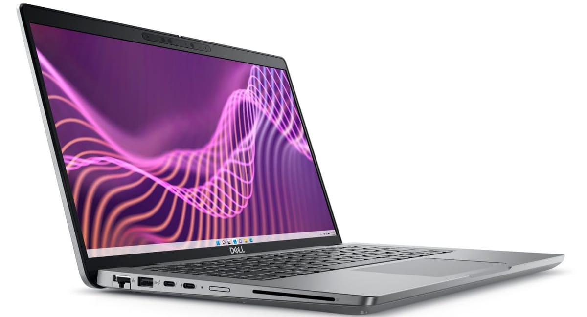Dell Latitude 5440 Review: A Durable Mid-Range Business Workhorse