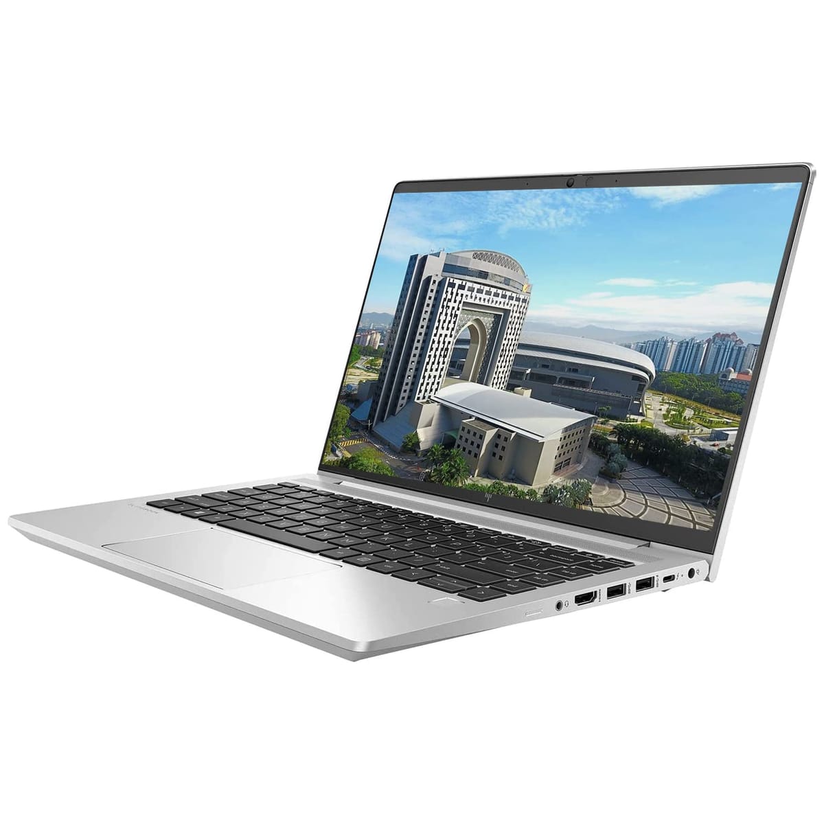 HP EliteBook 640 G9 Review: A Dependable Business Companion