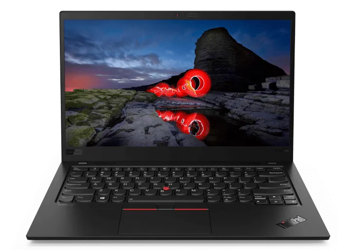Lenovo ThinkPad X1 Carbon Gen 13 Review: The Pinnacle of Business-Class Portability