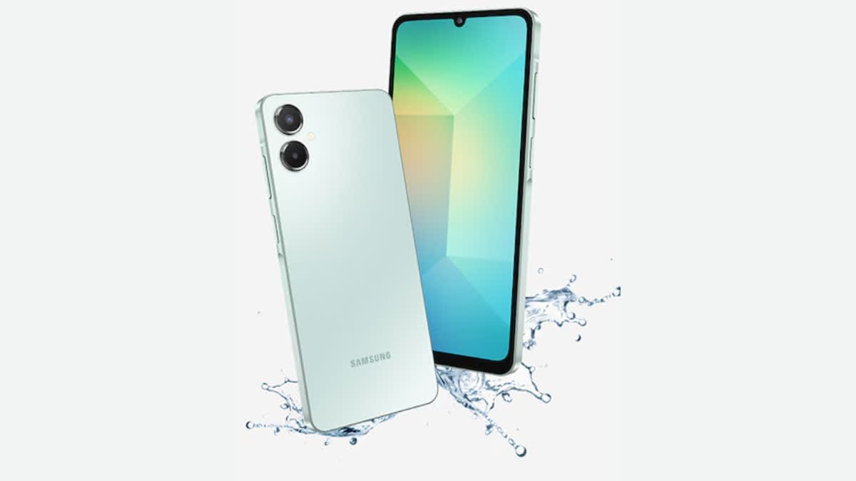 Samsung Galaxy A06 Review: Budget-Friendly 5G Entry With Solid Battery and Display