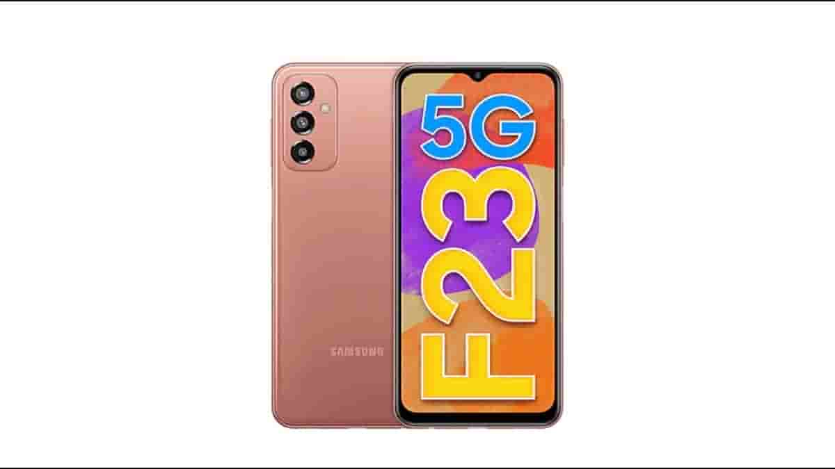 Samsung Galaxy F23 5G Review: A Balanced Budget 5G Phone for Everyday Power Users