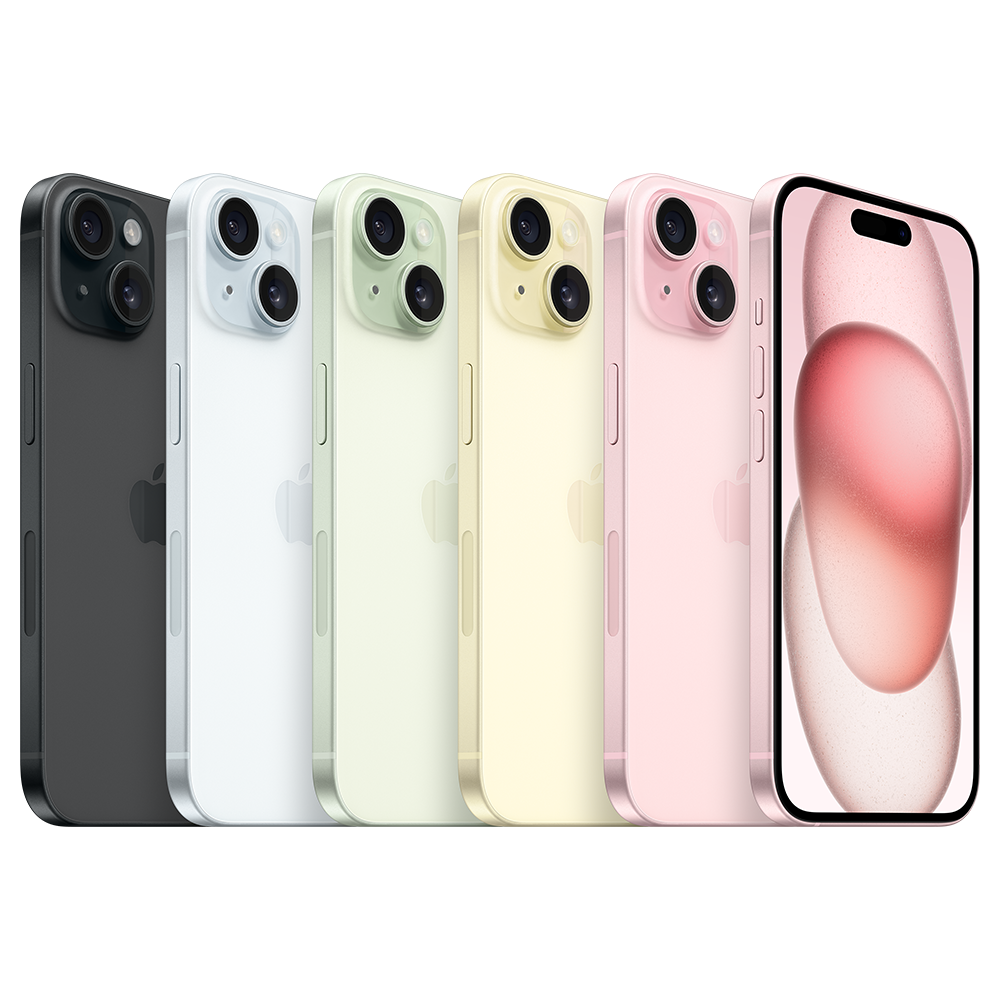 Apple iPhone 15 Review: Iconic Design and Versatile Cameras