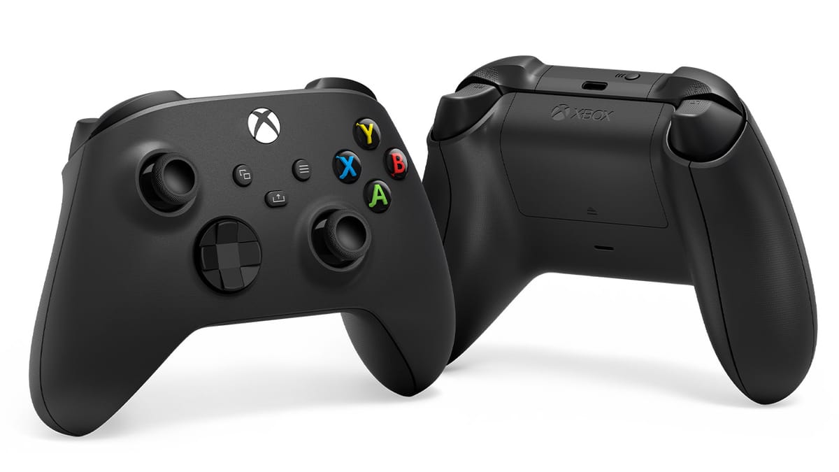Microsoft Xbox Wireless Gaming Controller for Xbox One & Series (Black, Refurbished) – Full Review