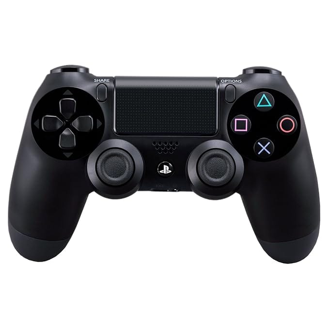 Sony DualShock 4 V2 Wireless Controller for PS4 (Black, Refurbished) – A Complete Review
