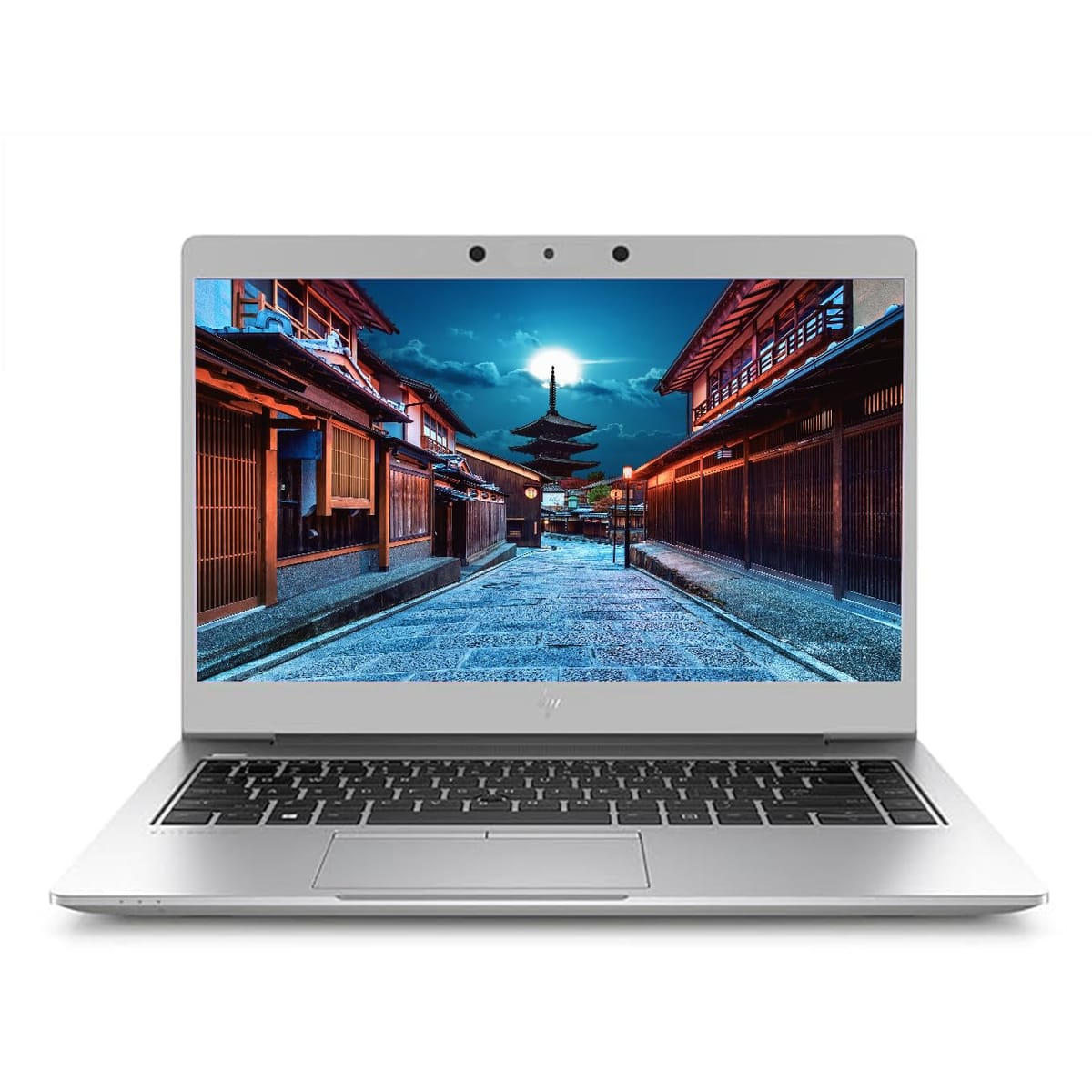 HP EliteBook 745 G6 Review: Ryzen 5 Pro Laptop for Professionals in 2025