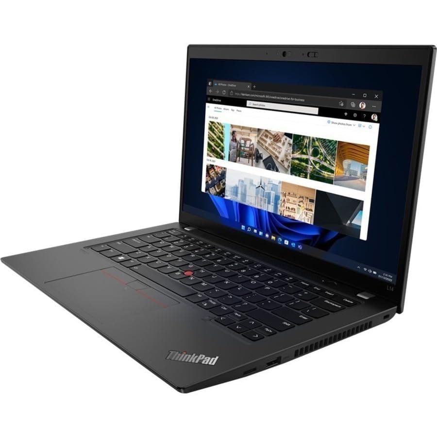 Lenovo ThinkPad L14 Gen 3 Review: A Reliable Business Laptop for 2025