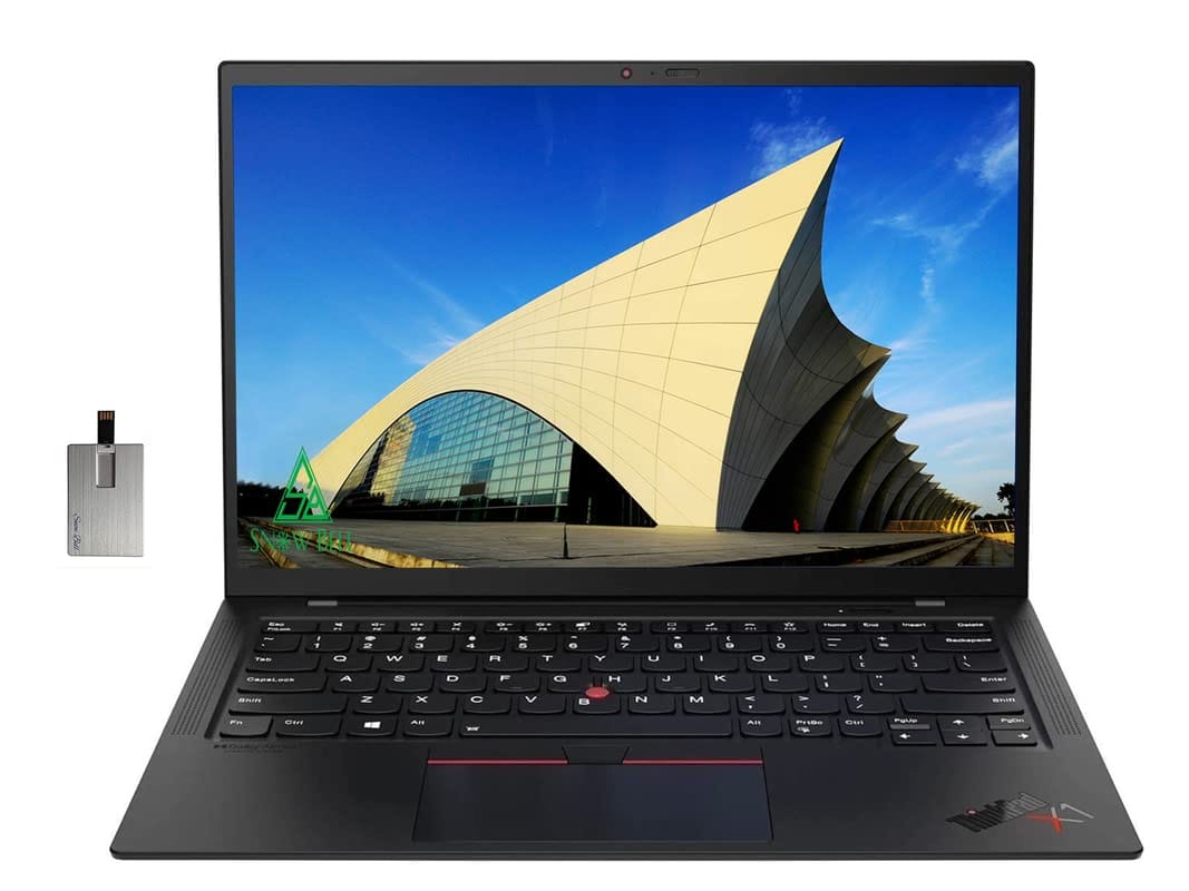 Lenovo ThinkPad X1 Carbon (Touch) Review: Featherlight, Feature-Rich, Business-Class Excellence