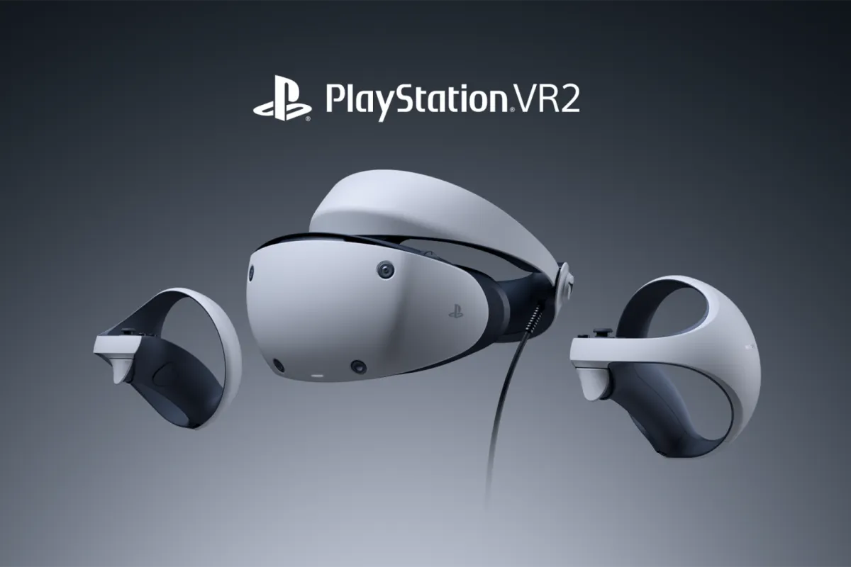 Sony PlayStation VR2 (PSVR2) Review: Next-Gen Virtual Reality for PS5 Gamers