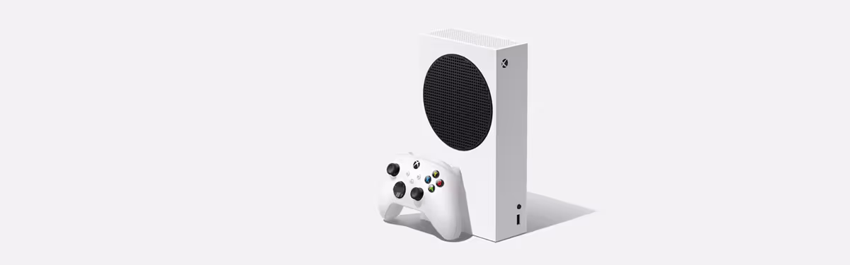 Microsoft Xbox Series S 512GB – Complete Review, Specifications, and Gaming Experience