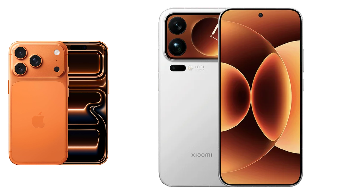 Xiaomi 17 Pro vs iPhone 17 Pro Max: Which Flagship Should You Choose in 2025?