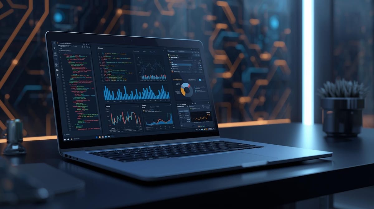 Best Laptops for Data Analysts in India 2026