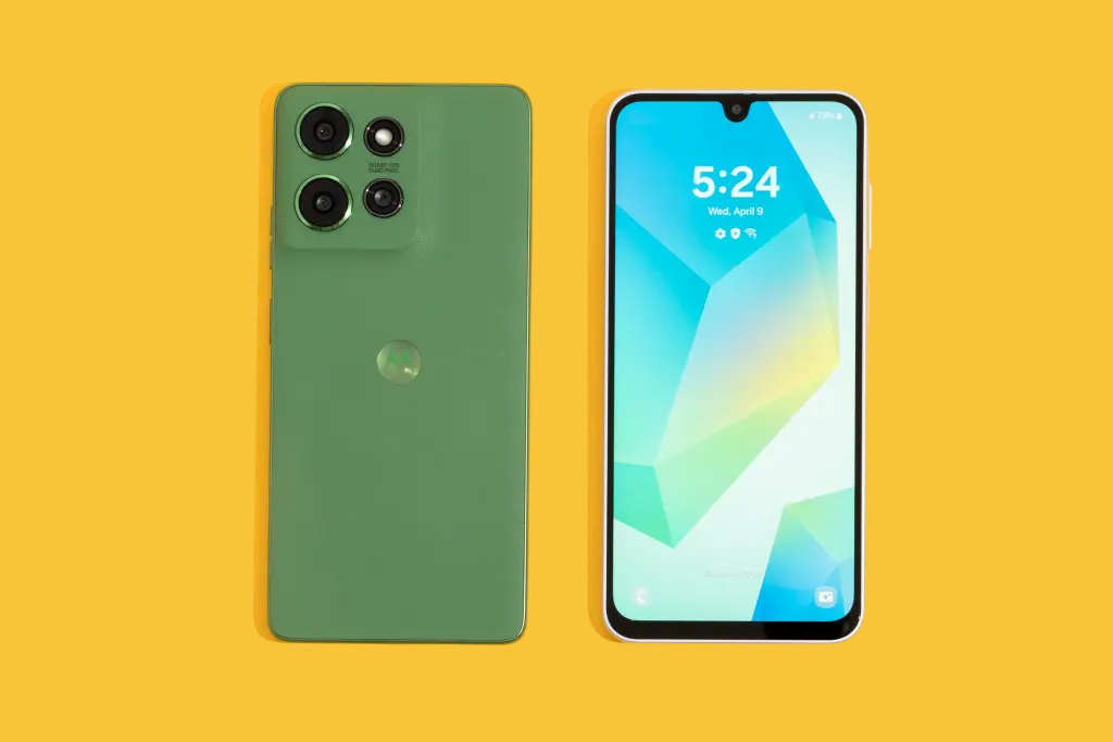 One Best Budget Smartphone From Every Brand: Refurbo's Top Picks