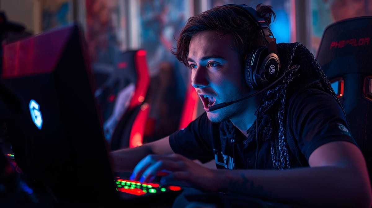 Casual Gaming Laptop Buying Guide 2026