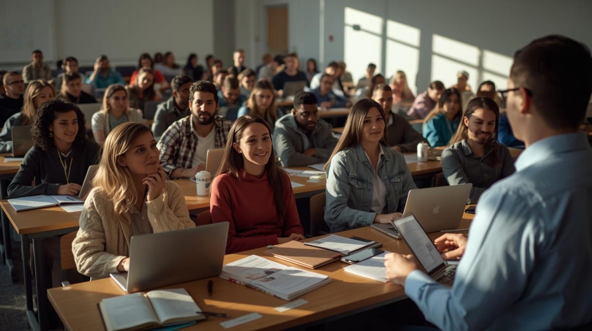 College Student Laptop Buying Guide 2026