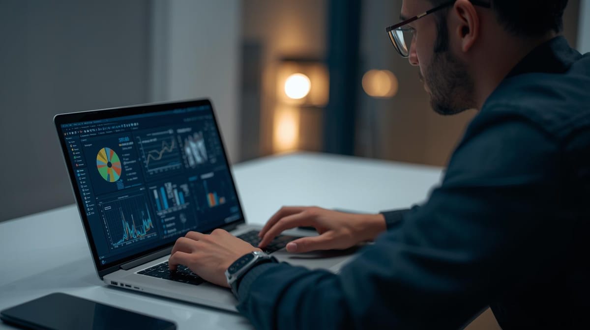 Data Analyst Laptop Buying Guide 2026