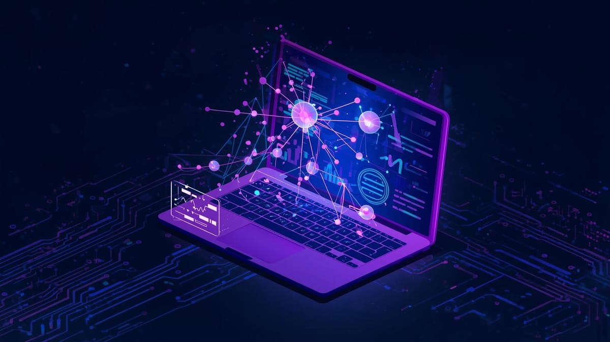 AI And Machine Learning In 2026: What Kind Of Laptops Actually Enable Developers To Build The Future