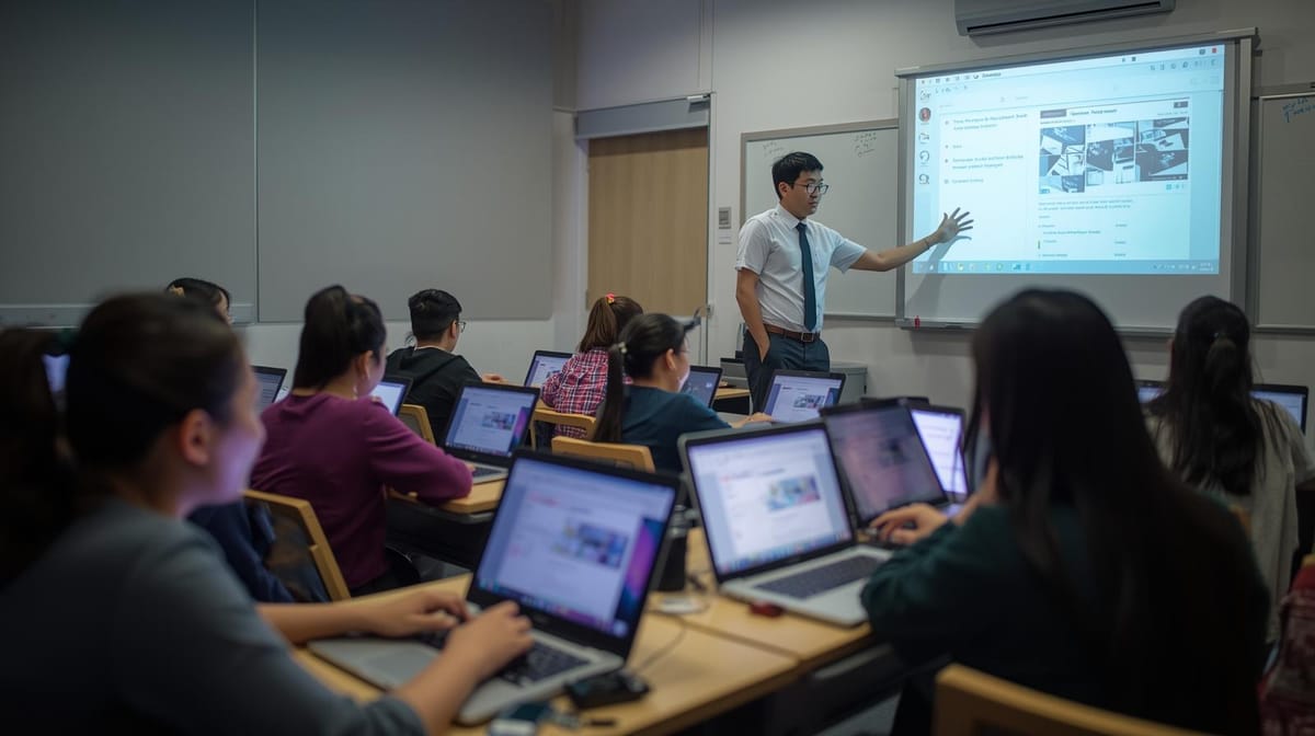 School Student Laptop Buying Guide 2026