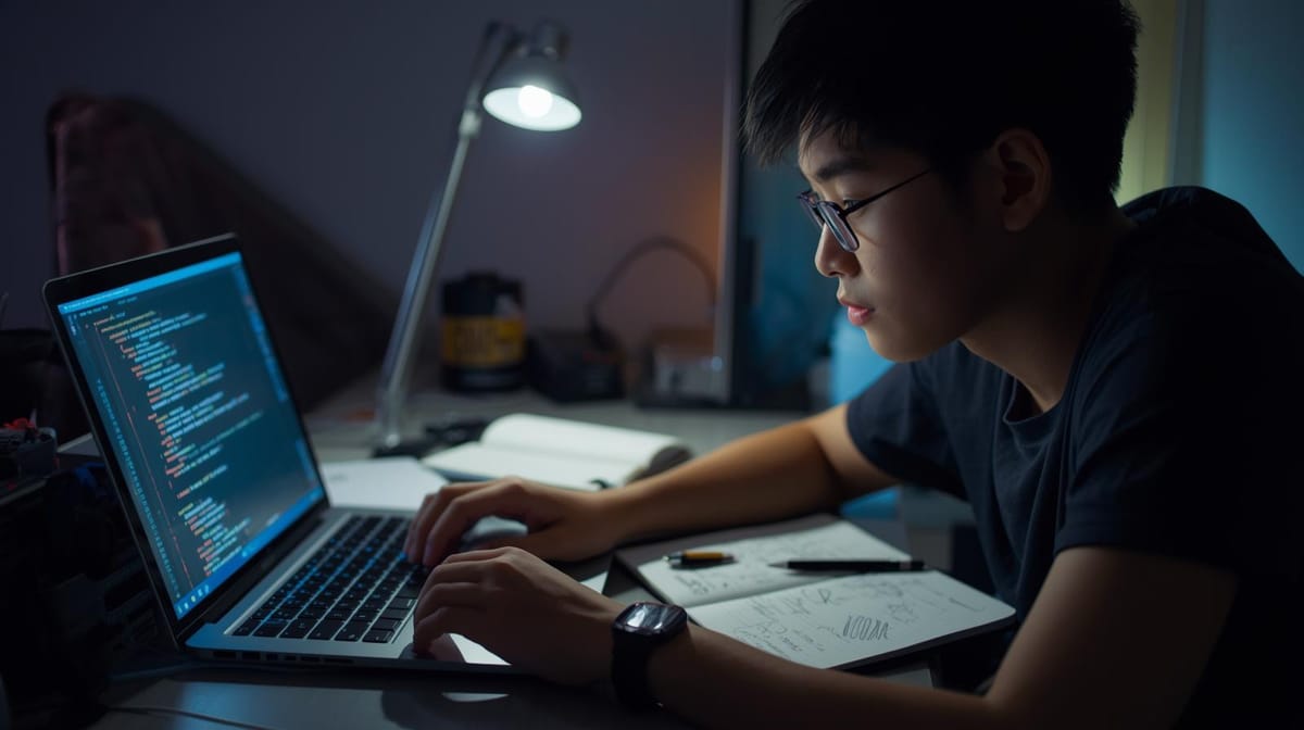 Best Budget Developer Laptops For Software Developers In India 2026