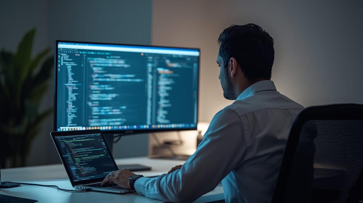 Best Mid Range Coding Workstations For Software Developers In India 2026