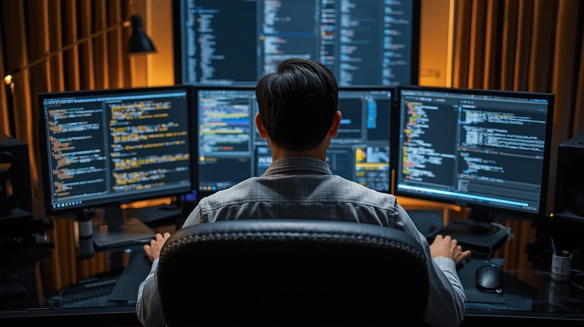 Best Flagship Laptops For Software Developers In India 2026