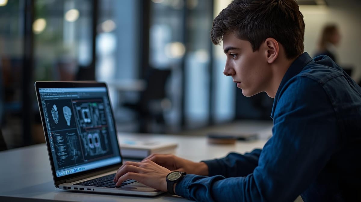 Best Mid Range Laptops For Engineering Students In India 2026