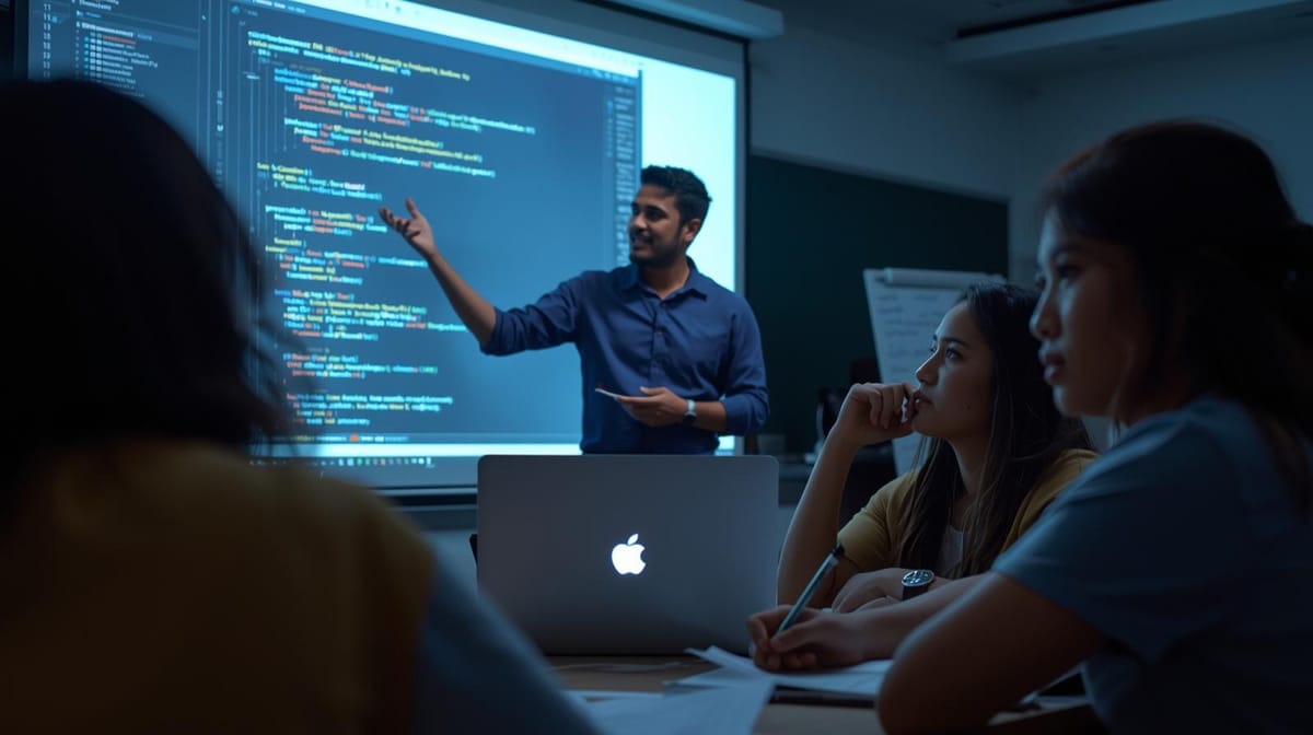 Best Flagship Laptops For Teachers In India 2026