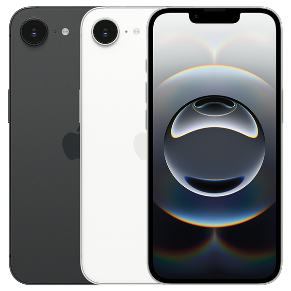 an image of iphone 16e