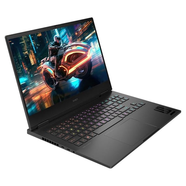 HP OMEN Gaming 16