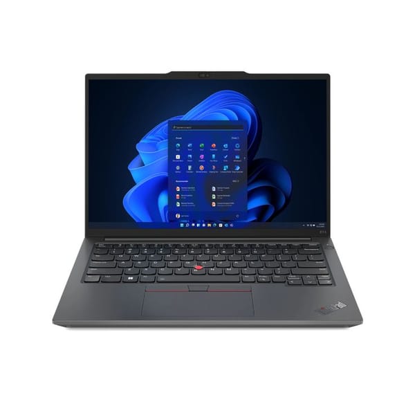 an image of think pad