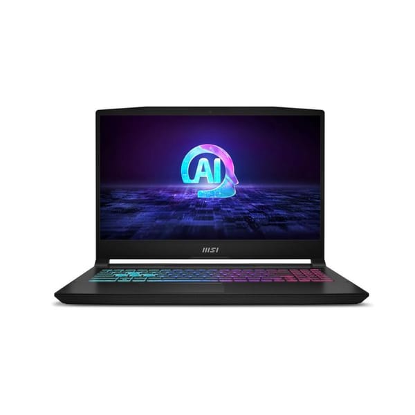 MSI Katana A17 AI