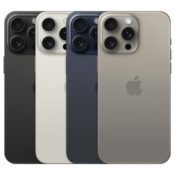 The Iphone 15 Pro Max