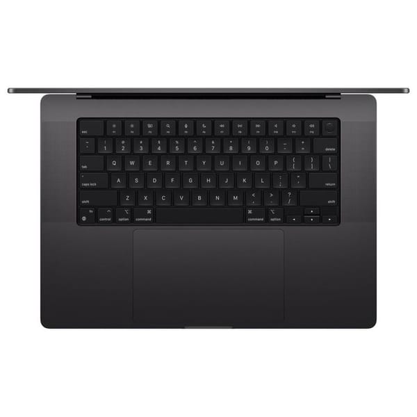 Apple MacBook Pro M4 Max