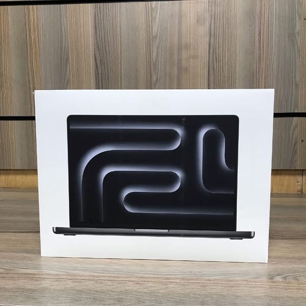 Apple MacBook Pro M4
