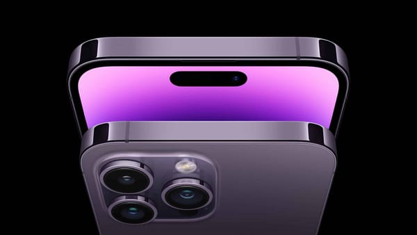The Iphone 14 pro Max
