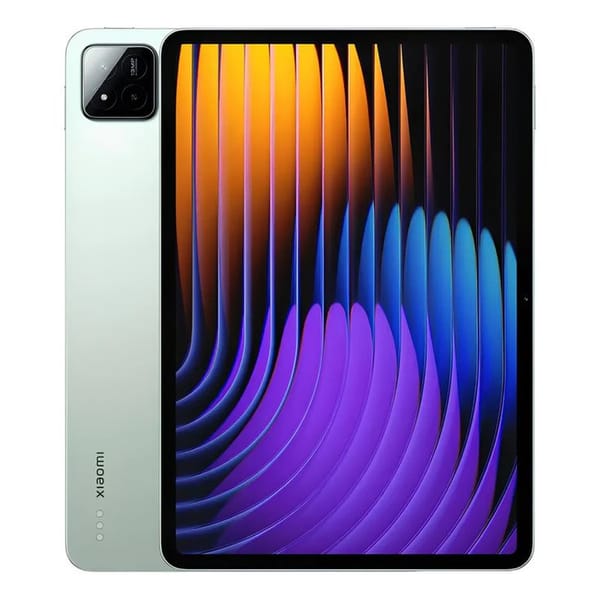 image of xiaomi pad 7