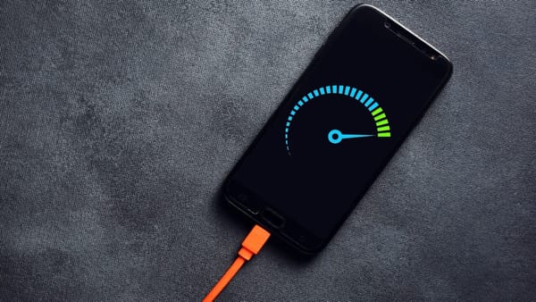 Faster the SmartPhone Better the Life!