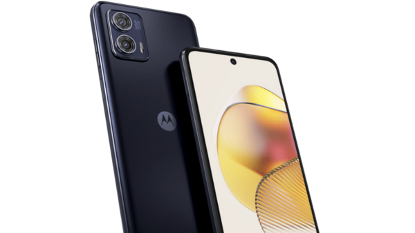 Motorola Moto G73 5G  smartphone