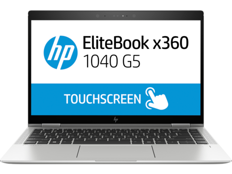 HP EliteBook x360 Laptop