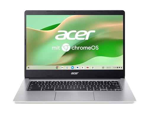 image of Acer Chromebook 314 CB314-1H-C24N 