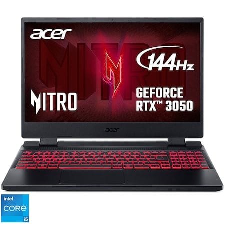 image of Acer Nitro 5 AN515-58-591S