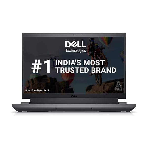 Image of Dell G15 5520 