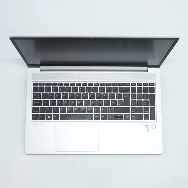 Image of HP EliteBook 650 G8 – 12th Gen i5 Business Laptop