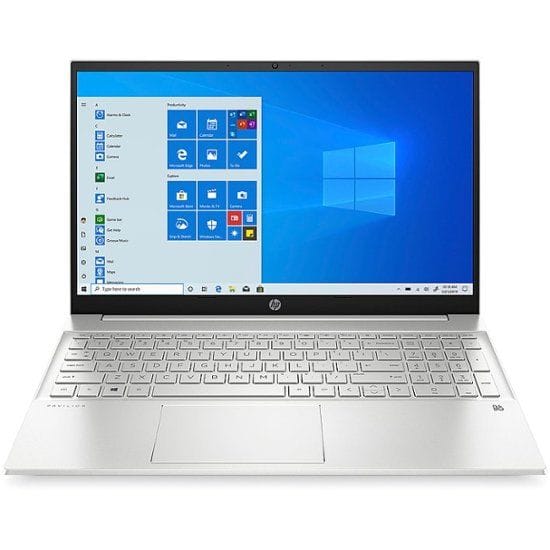 image of HP Pavilion 15