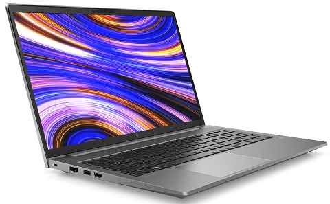 HP ZBook Power G10 – A professional-grade workstation laptop with Intel Core i9 and 32GB RAM